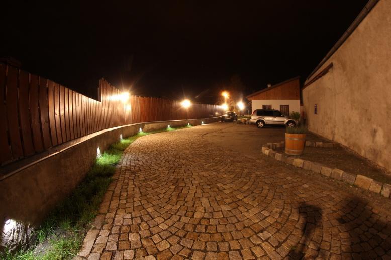 Penzion Kasper Cyklopenzion Jindřichŭv Hradec Esterno foto